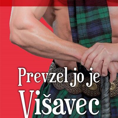 Prevzel jo je Višavec