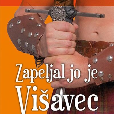 Zapeljal jo je Višavec
