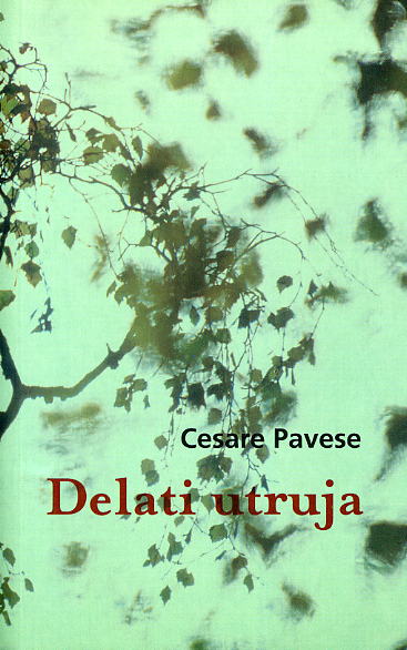 Delati utruja