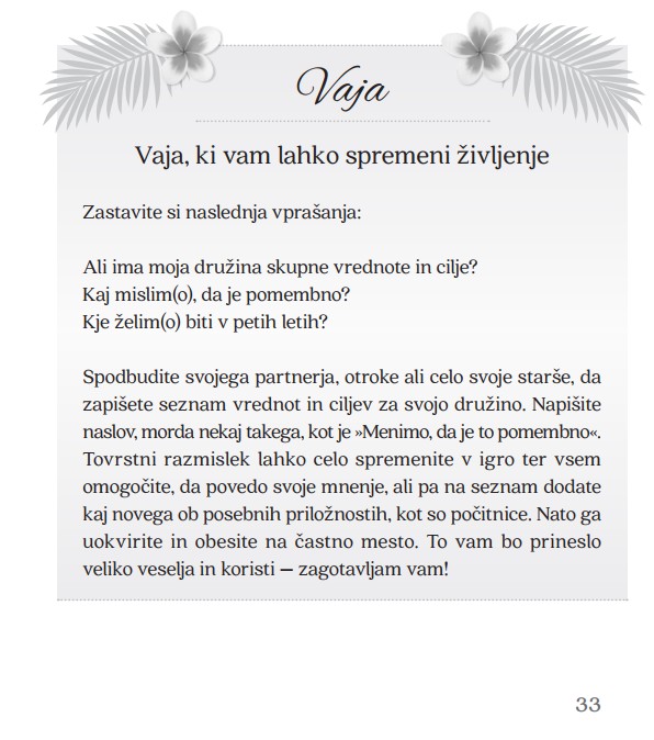 Ho'oponopono in družinski odnosi