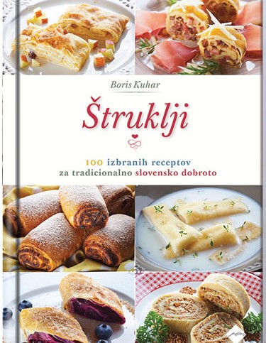 Štruklji