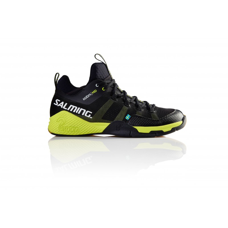 Moški športni copati Salming Kobra MID Men Senior