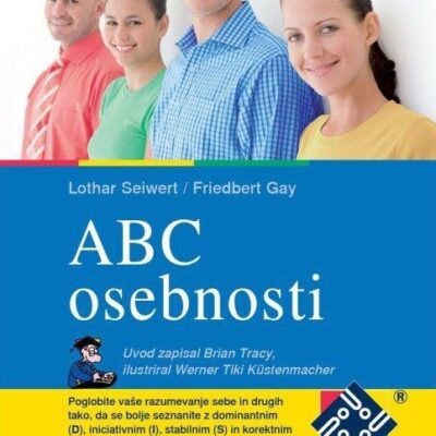 ABC osebnosti