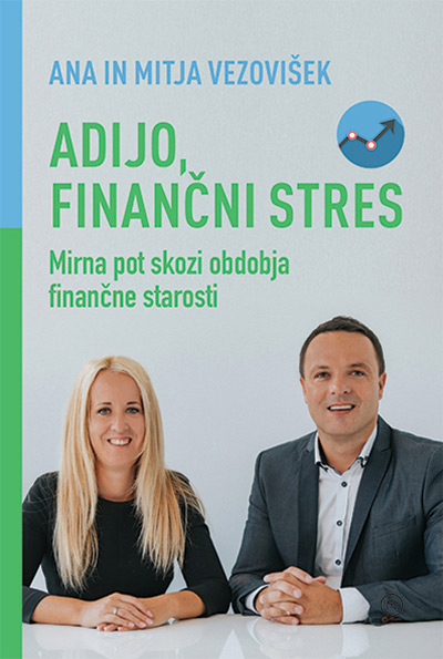 Adijo, finančni stres