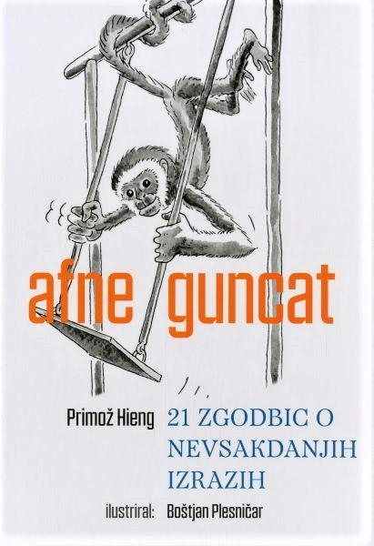 Afne guncat