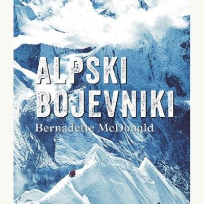 Alpski bojevniki