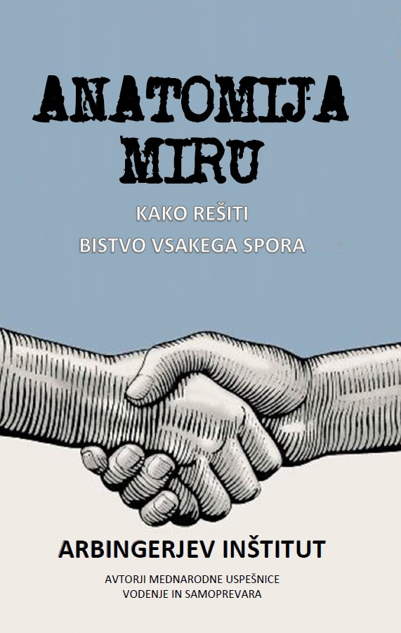 Anatomija miru