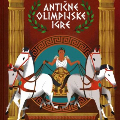 Antične olimpijske igre