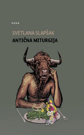 Antična miturgija
