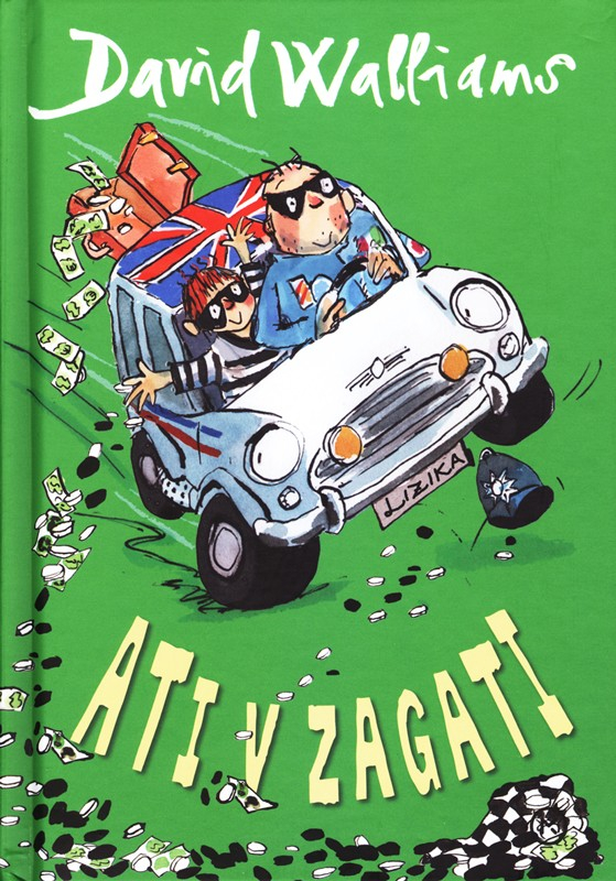 Ati v zagati