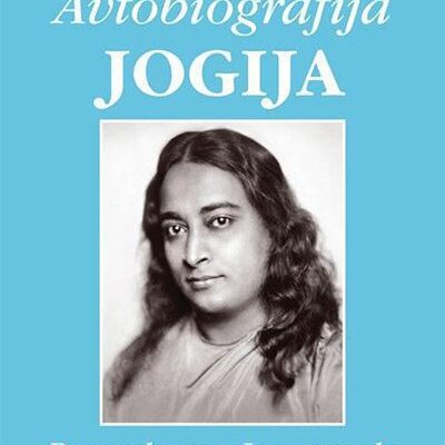 Avtobiografija jogija