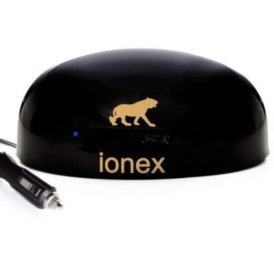 Avtomobilski ionizator Ionex