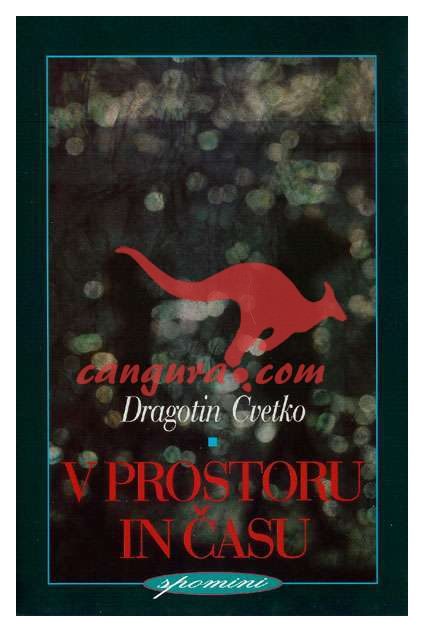 V prostoru in času - spomini