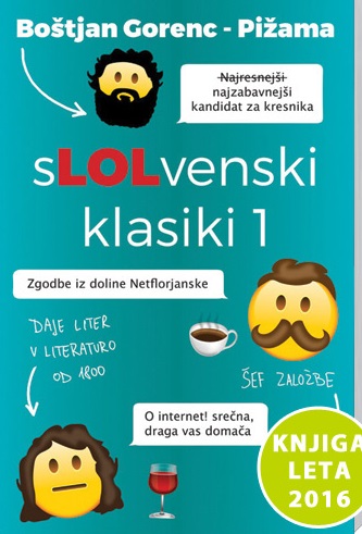 sLOLvenski klasiki 1