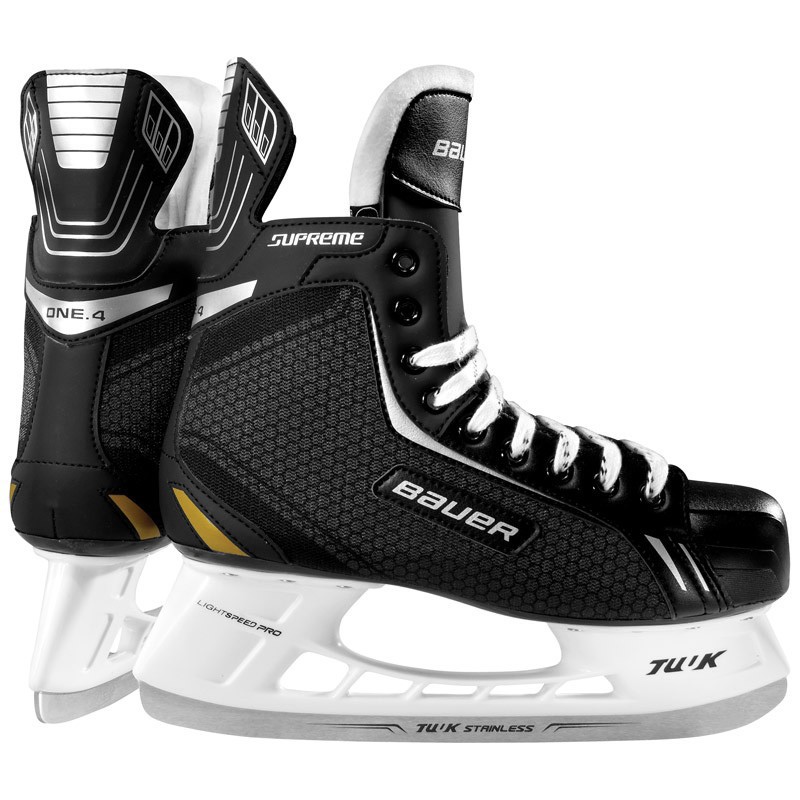 Hokej drsalke - Bauer Supreme ONE 4 (kids)