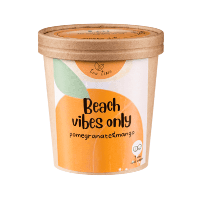 Ledeni čaj BEACH VIBES ONLY 