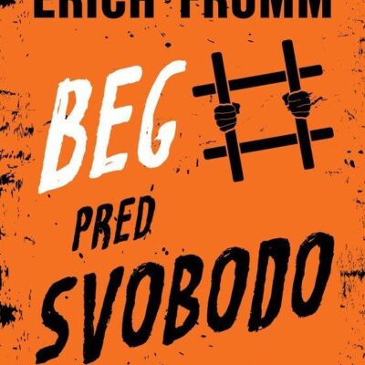 Beg pred svobodo