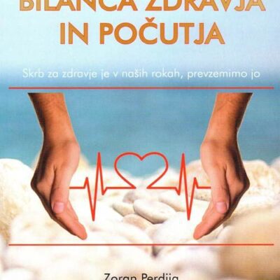 Bilanca zdravja in počutja