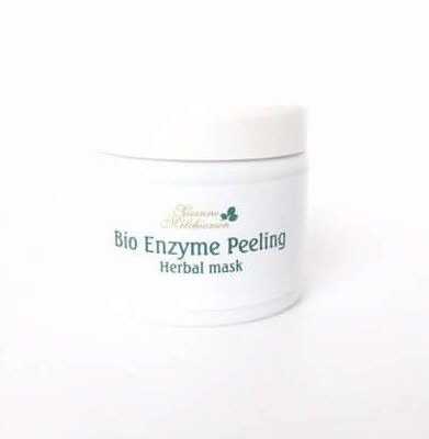 Bio encimski piling Susanne Melchiorsen