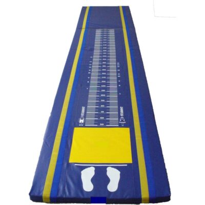 Blazina za skok v daljino