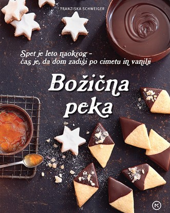Božična peka