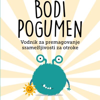 Bodi pogumen