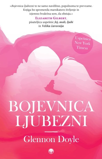 Bojevnica ljubezni