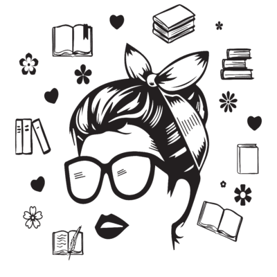 Majica - booklovers