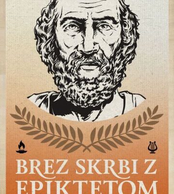 Brez skrbi z Epiktetom
