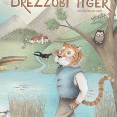 Brezzobi tiger