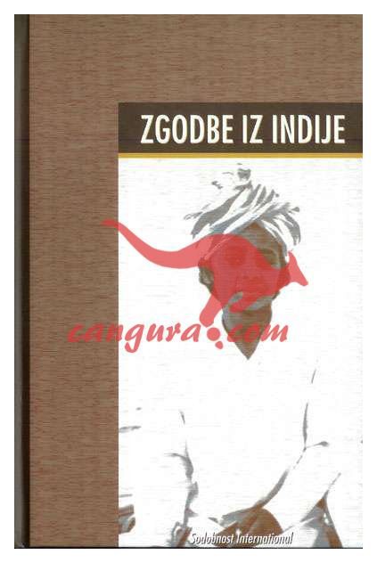 Zgodbe iz Indije