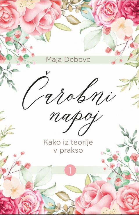 Čarobni napoj