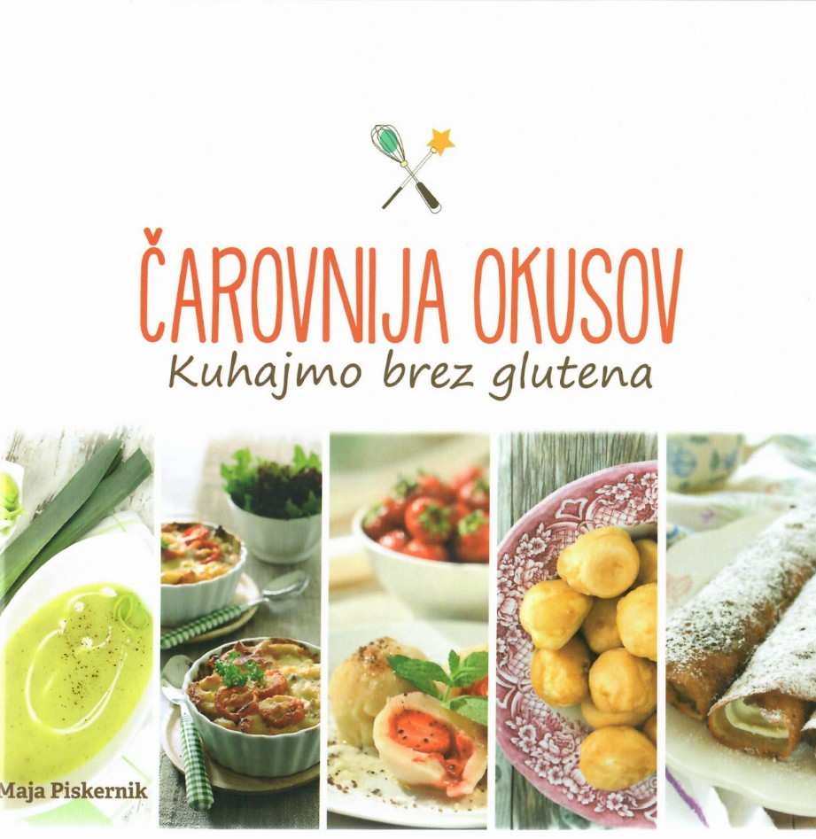 Čarovnija okusov