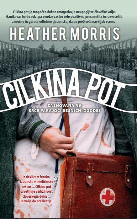 Cilkina pot - MV