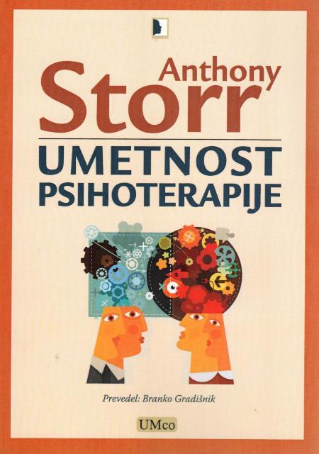 Umetnost psihoterapije
