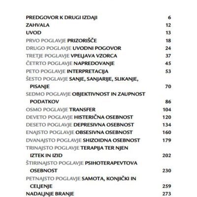 Umetnost psihoterapije