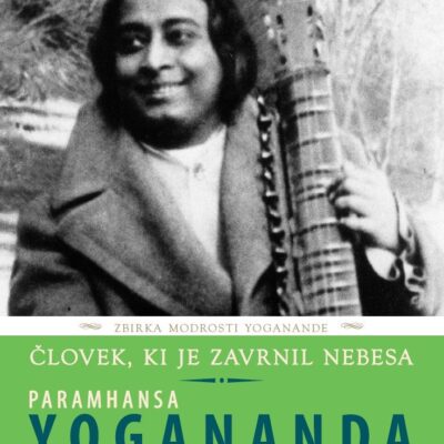 Človek, ki je zavrnil nebesa