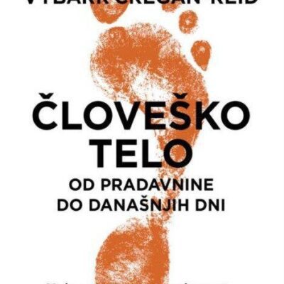 Človeško telo od pradavnine do današnjih dni