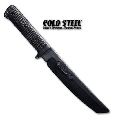 Gumijasti trening nož - Tanto Cold Steel
