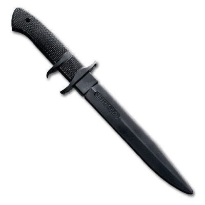 Gumijasti trening nož - Tanto Cold Steel