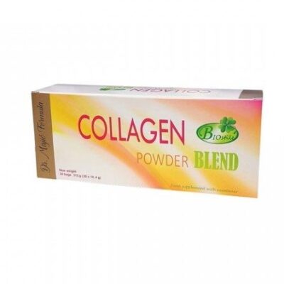 Collagen Powder Blend
