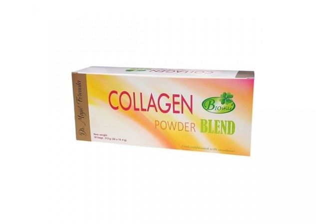 Collagen Powder Blend