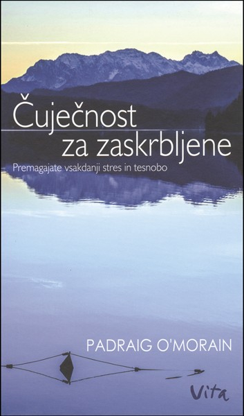 Čuječnost za zaskrbljene TV