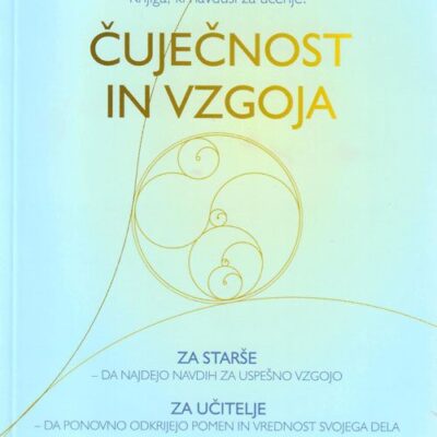 Čuječnost in vzgoja
