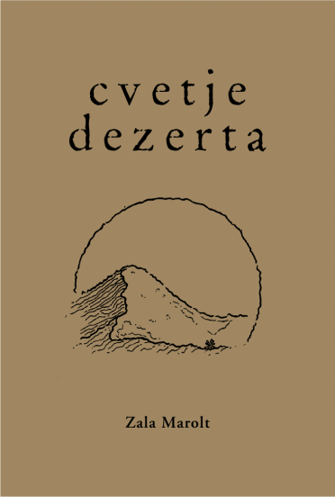 Cvetje dezerta 