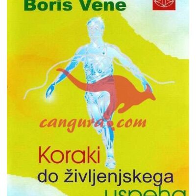 Koraki do življenjskega uspeha