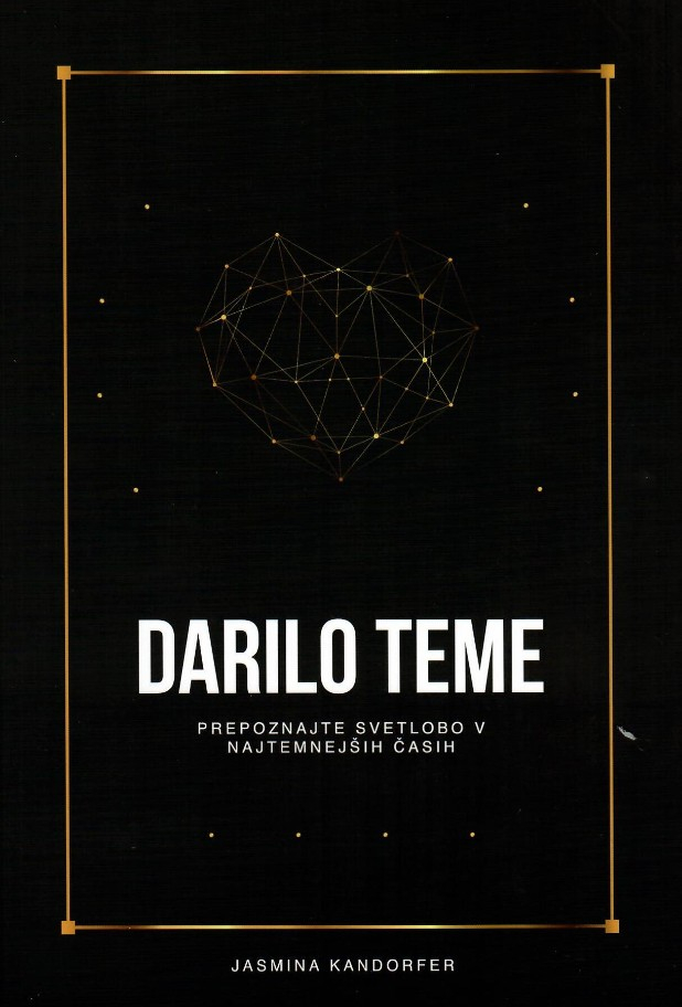 Darilo teme
