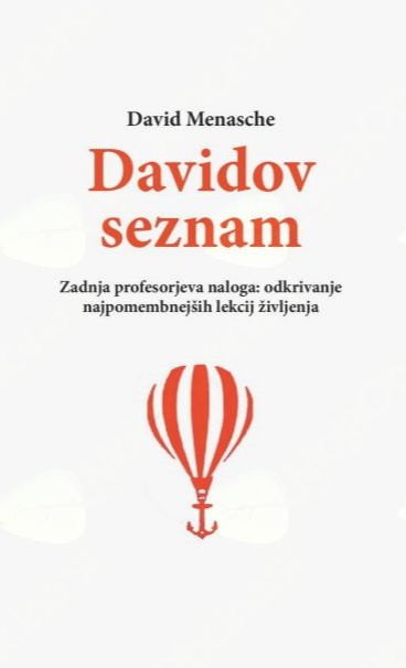 Davidov seznam