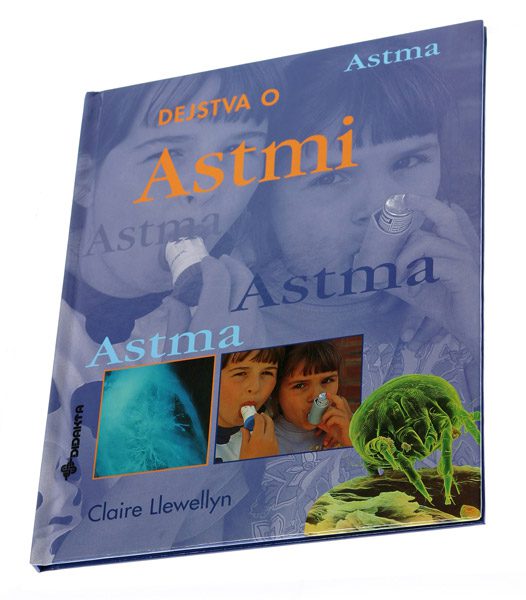 Dejstva o astmi