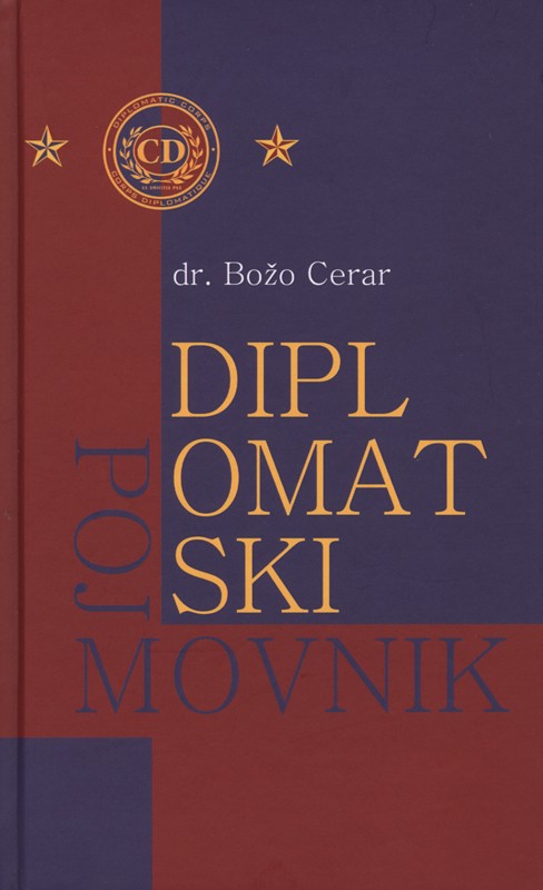 Diplomatski pojmovnik